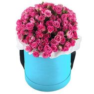 Flower Box Delivery