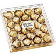 Candy Ferrero Rocher Brilliant