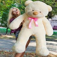 плюшевый медведь 160 см