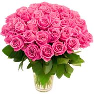 Bouquet of 51 roses