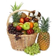 Fruit basket