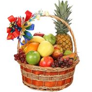 Fruit Basket