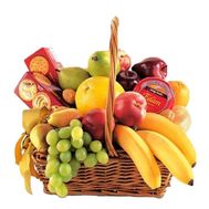 Fruit Basket