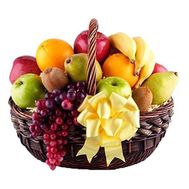Fruit Basket