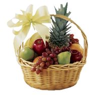 Fruit Basket