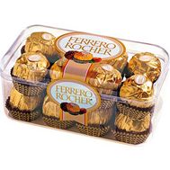 Candy Ferrero
