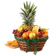 Fruit Basket