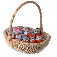 Gift basket