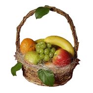 Fruit Basket