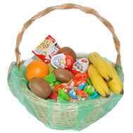 Gift basket