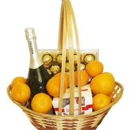 Gift basket