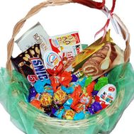 Gift basket