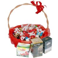 Gift basket