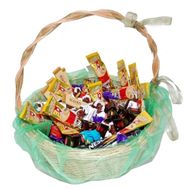 Gift basket