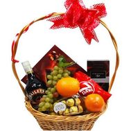 Delicious gift