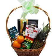 Delicious gift