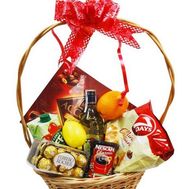 Delicious gift