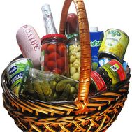 Grocery set