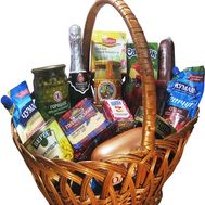 Grocery set