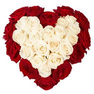 29 roses
