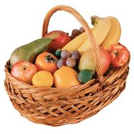 Fruit basket