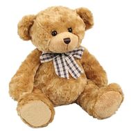 Soft toy - Brown bear