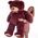 bear one and a half meters