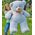 soft toy bear big 160 cm