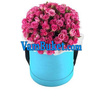 Flower Box Delivery