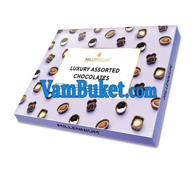 Цукерки Асорті