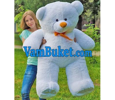 soft toy bear big 160 cm