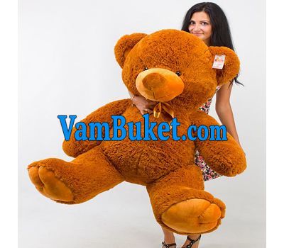 plush toy one and a half meters