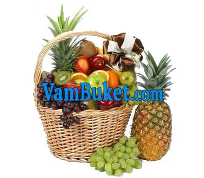 Fruit basket