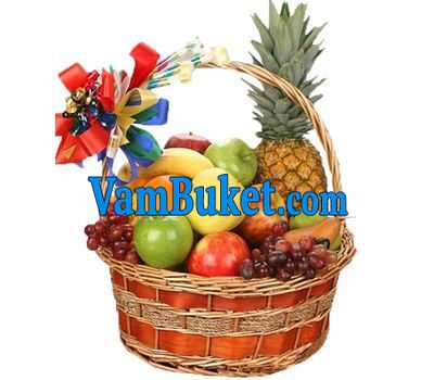 Fruit Basket