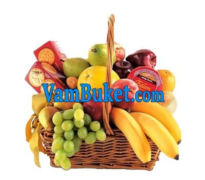 Fruit Basket