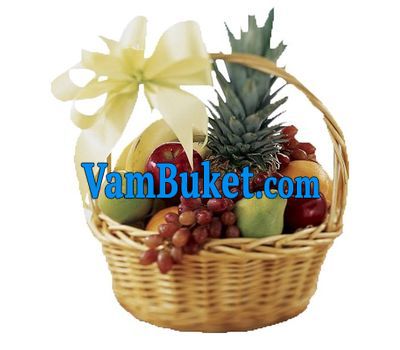 Fruit Basket
