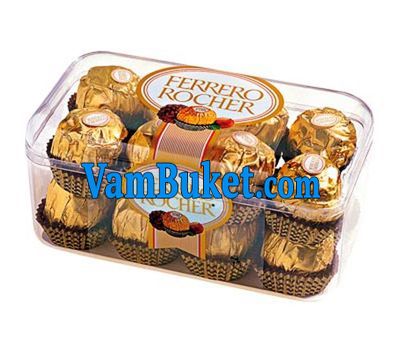Candy Ferrero