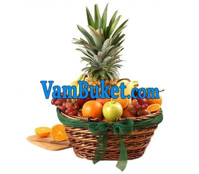 Fruit Basket
