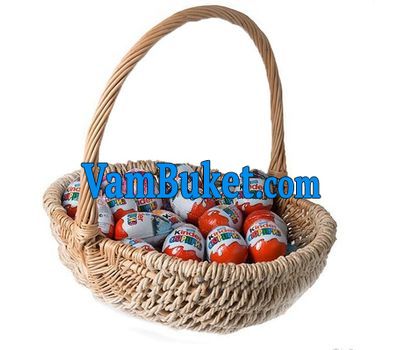 Gift basket