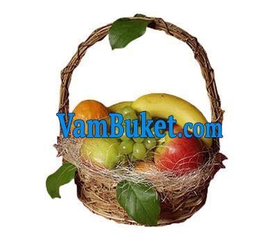 Fruit Basket
