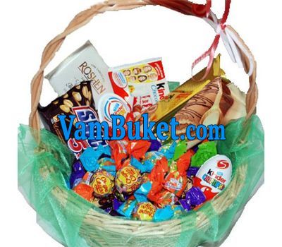 Gift basket