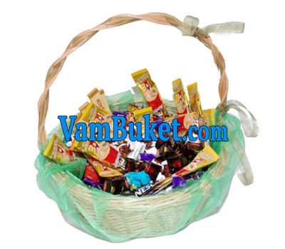 Gift basket