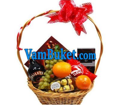 Delicious gift