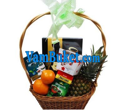 Delicious gift