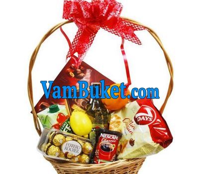 Delicious gift