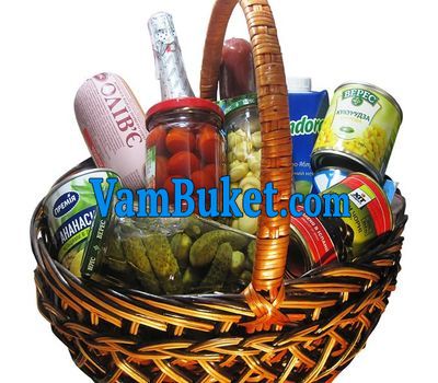 Grocery set