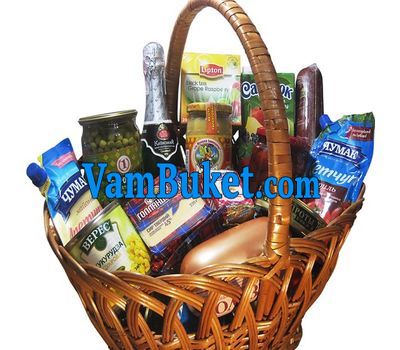 Grocery set