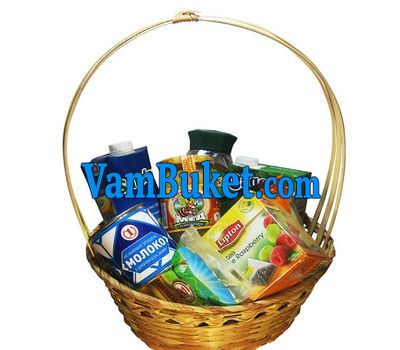 Gift Basket