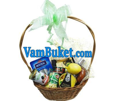Gift Basket