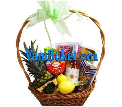 Gift Basket